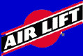 Air lift logo