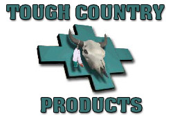 Tough country products logo