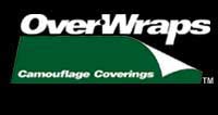 OverWraps logo