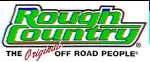 Rough country logo